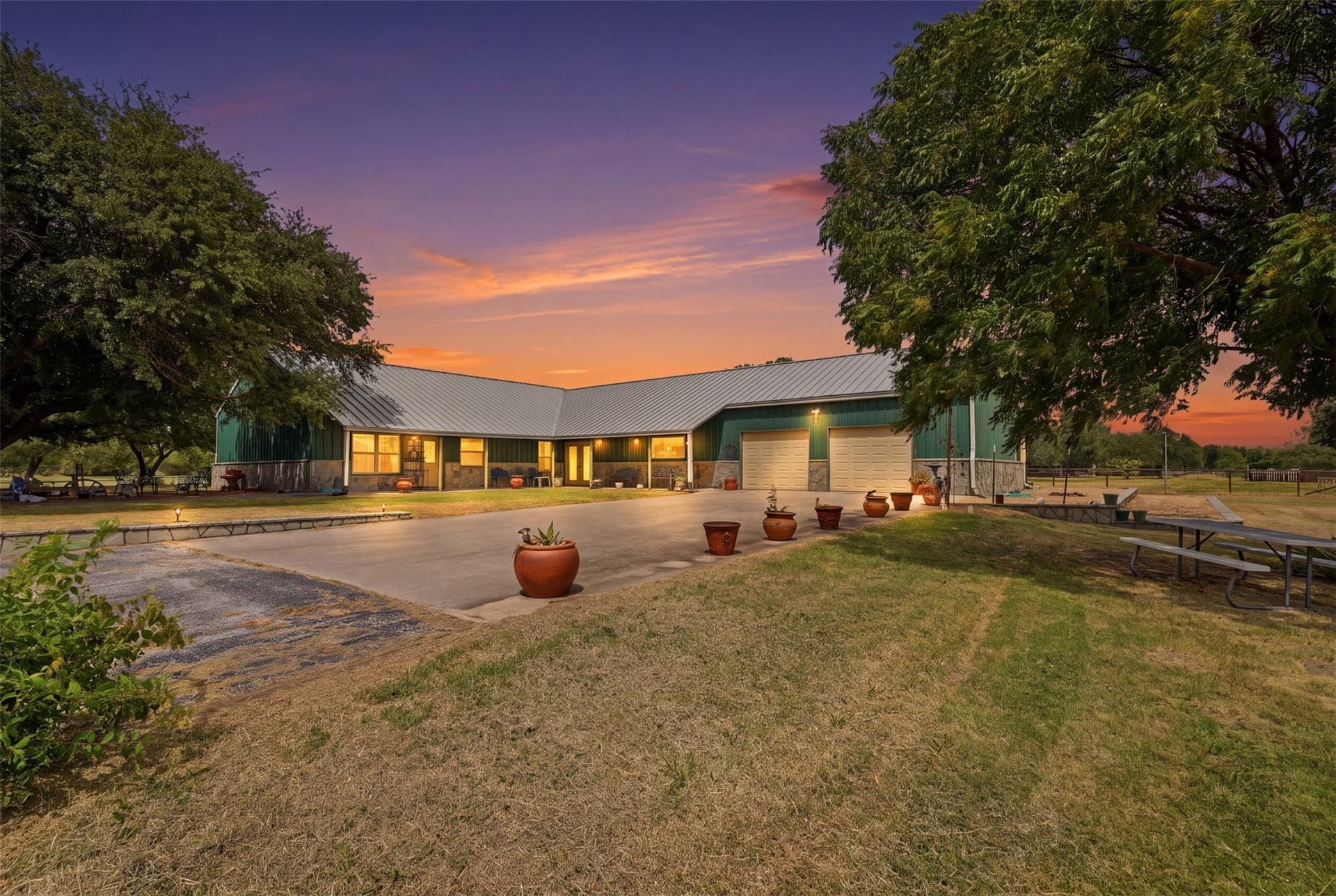 35 acres in Denton County featured view