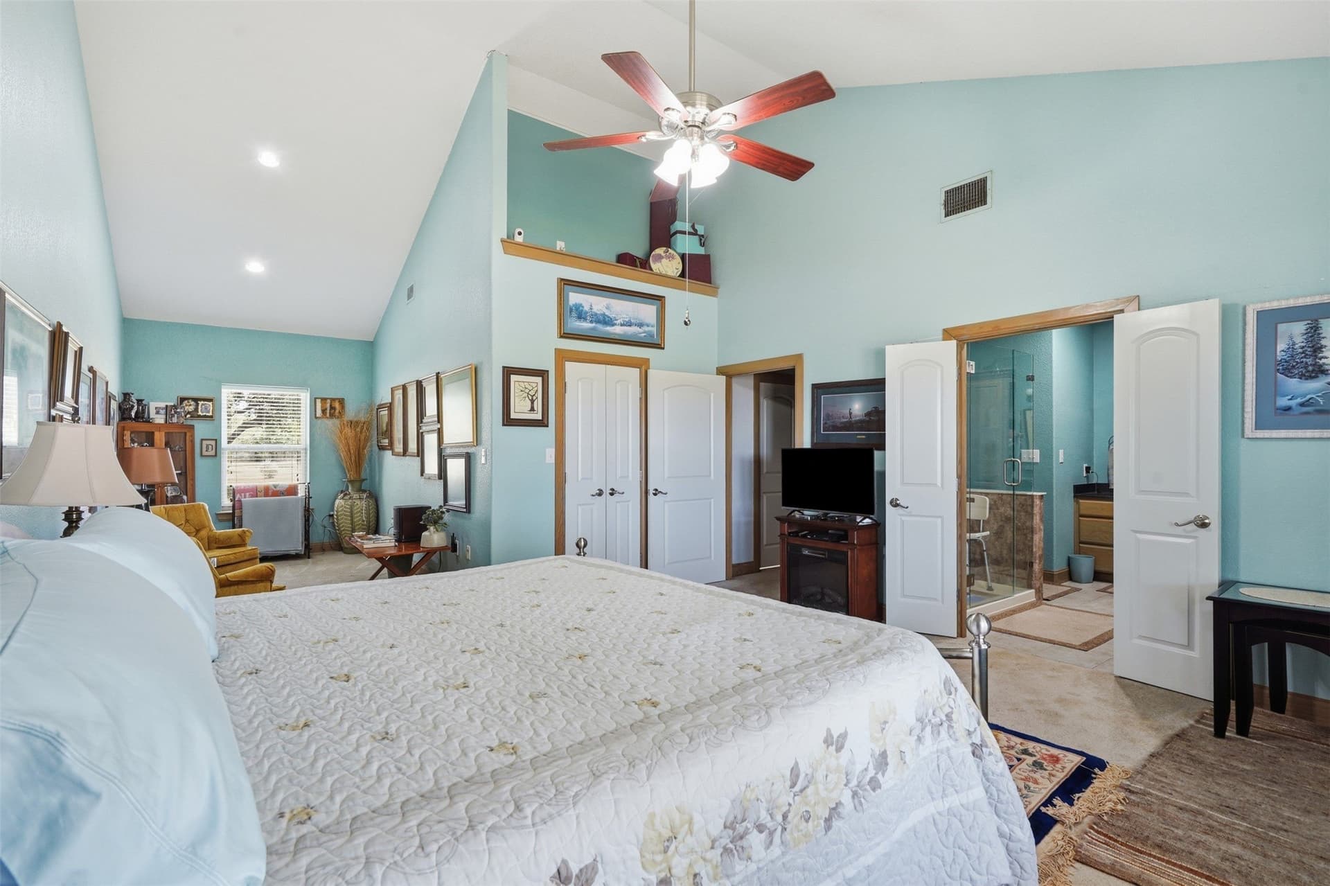 35 acres in Denton County - photo 9
