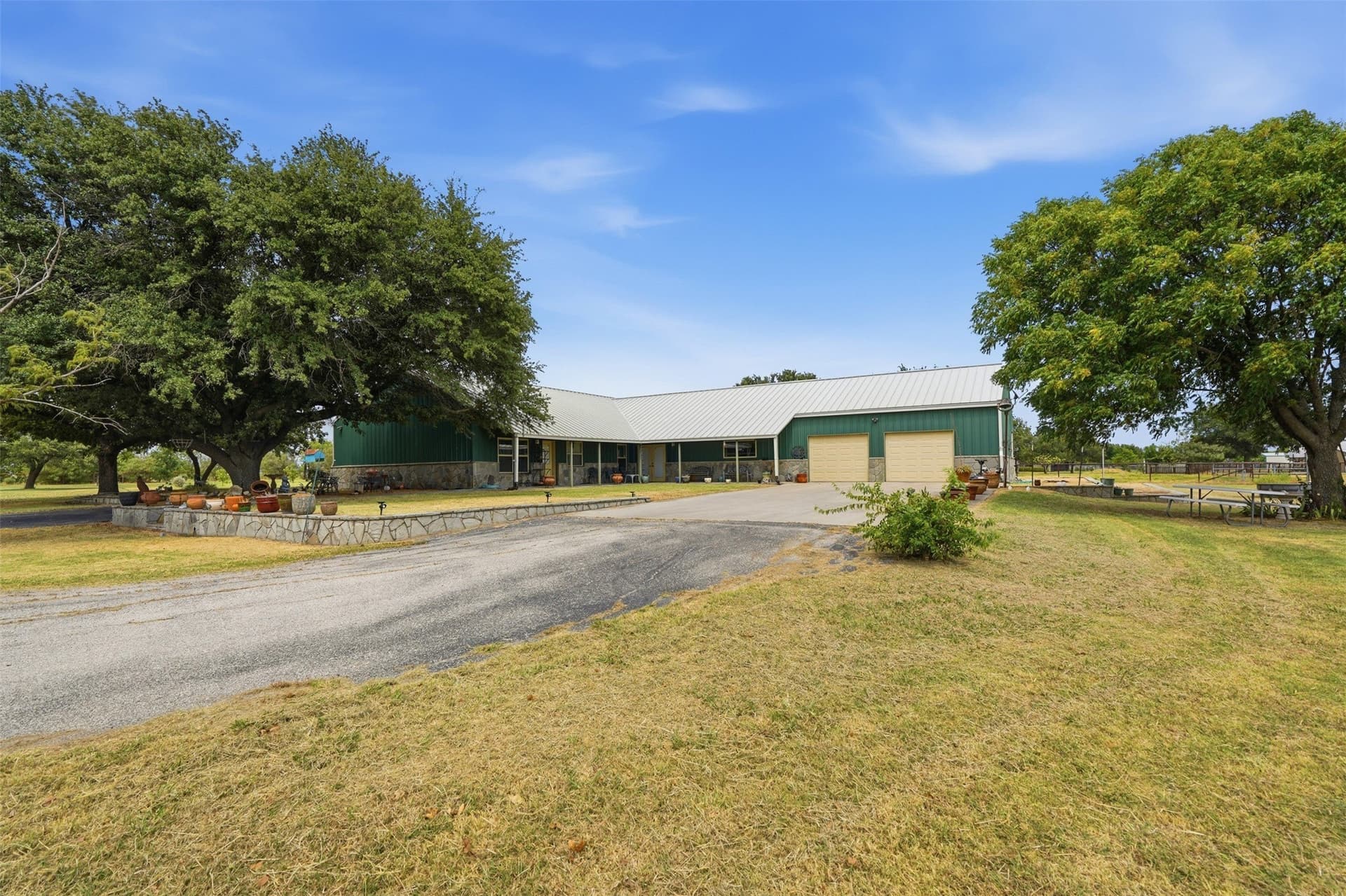 35 acres in Denton County gallery image 4