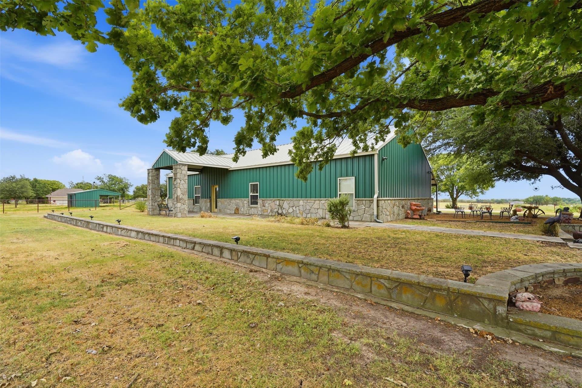 35 acres in Denton County - photo 20