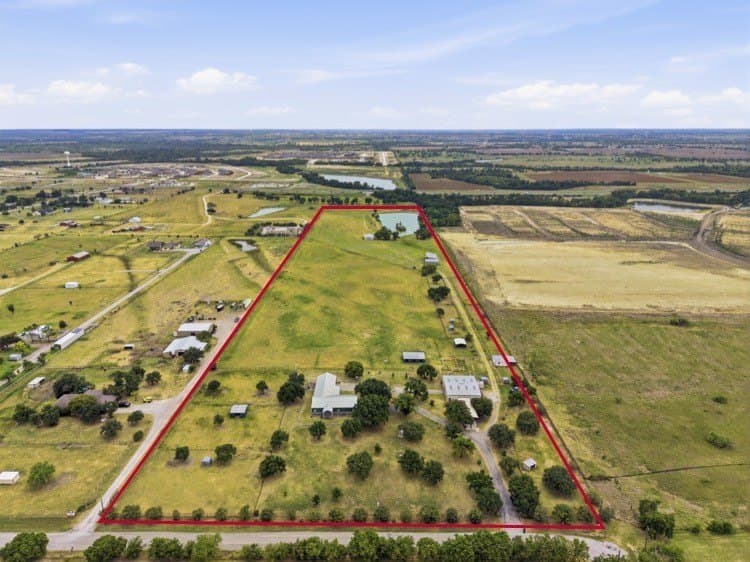 35 acres in Denton County - photo 34