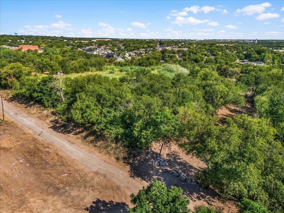 0.14 acres in Tarrant County - photo 5