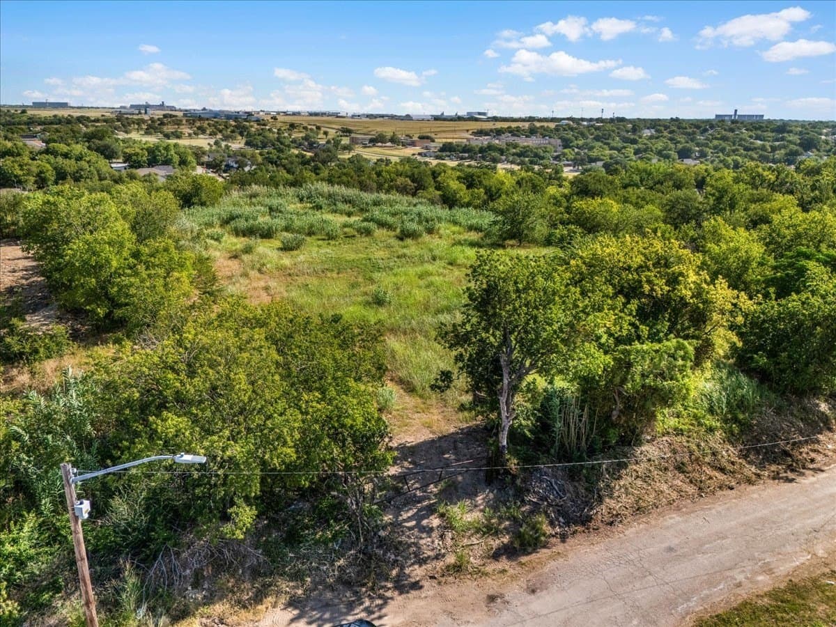 0.14 acres in Tarrant County - photo 2