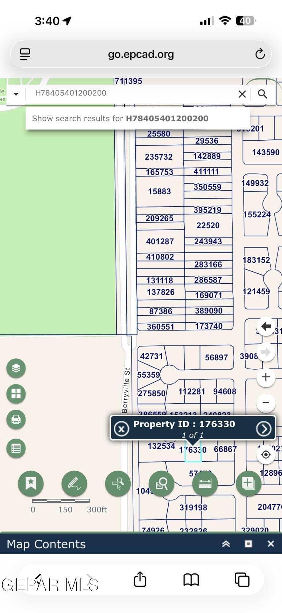 0.24 acres in El Paso County - photo 9