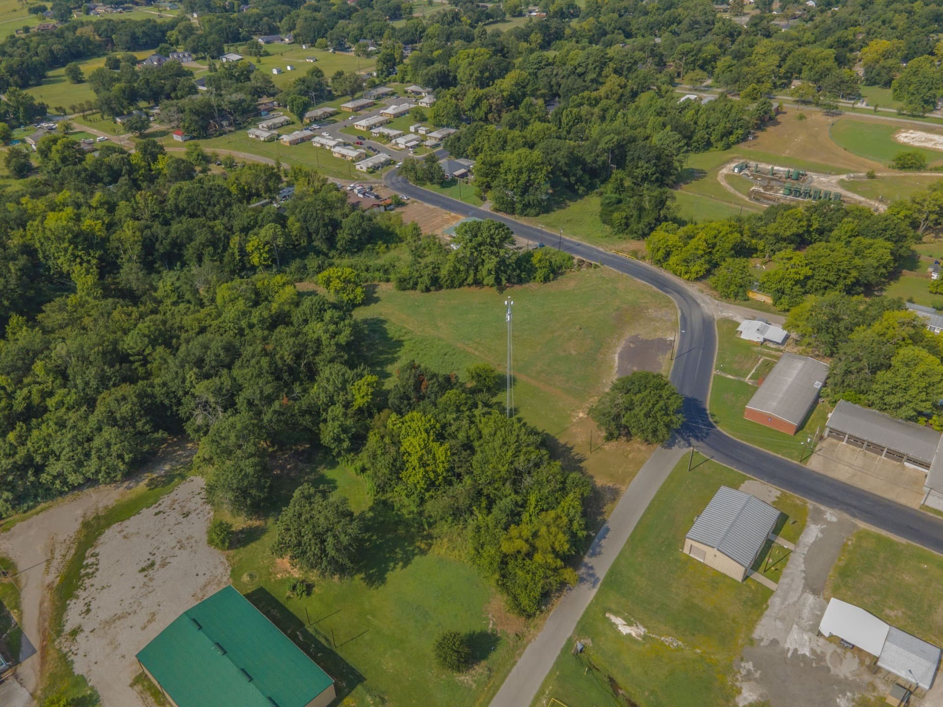 1 acres in Van Zandt County featured view