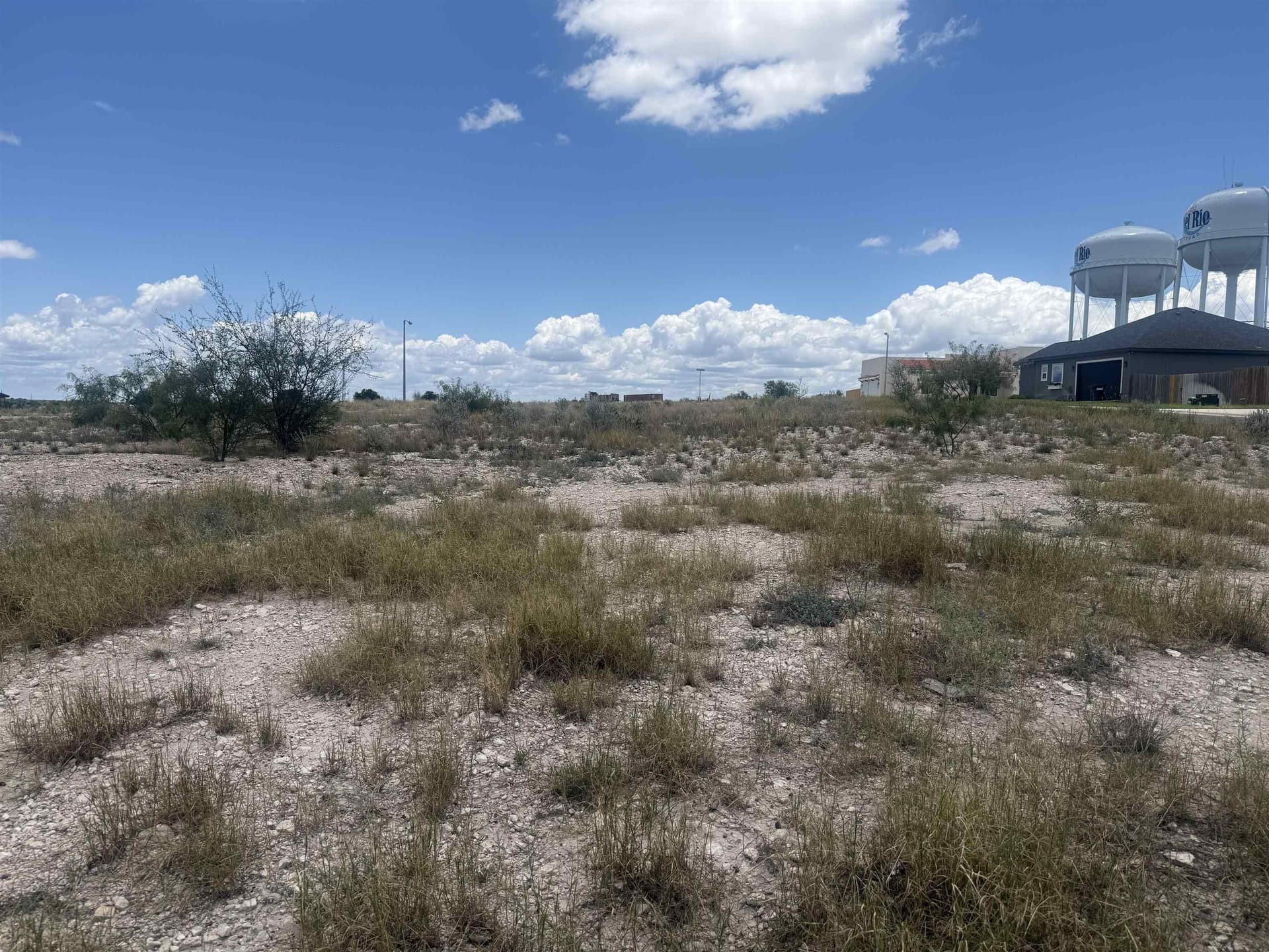 0.29 acres in Val Verde County