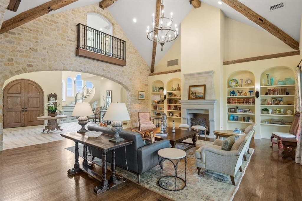 18.75 acres in Ellis County featured view