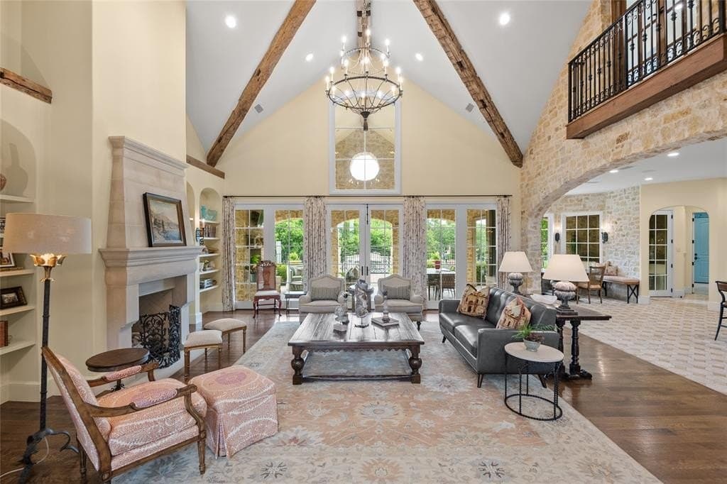 18.75 acres in Ellis County gallery image 4