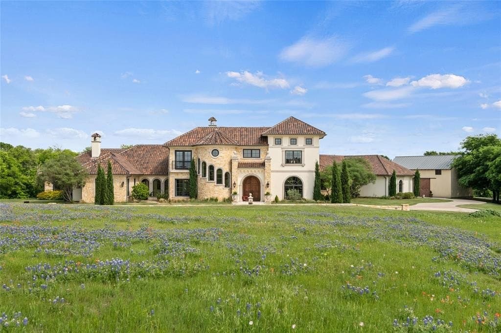 18.75 acres in Ellis County gallery image 2