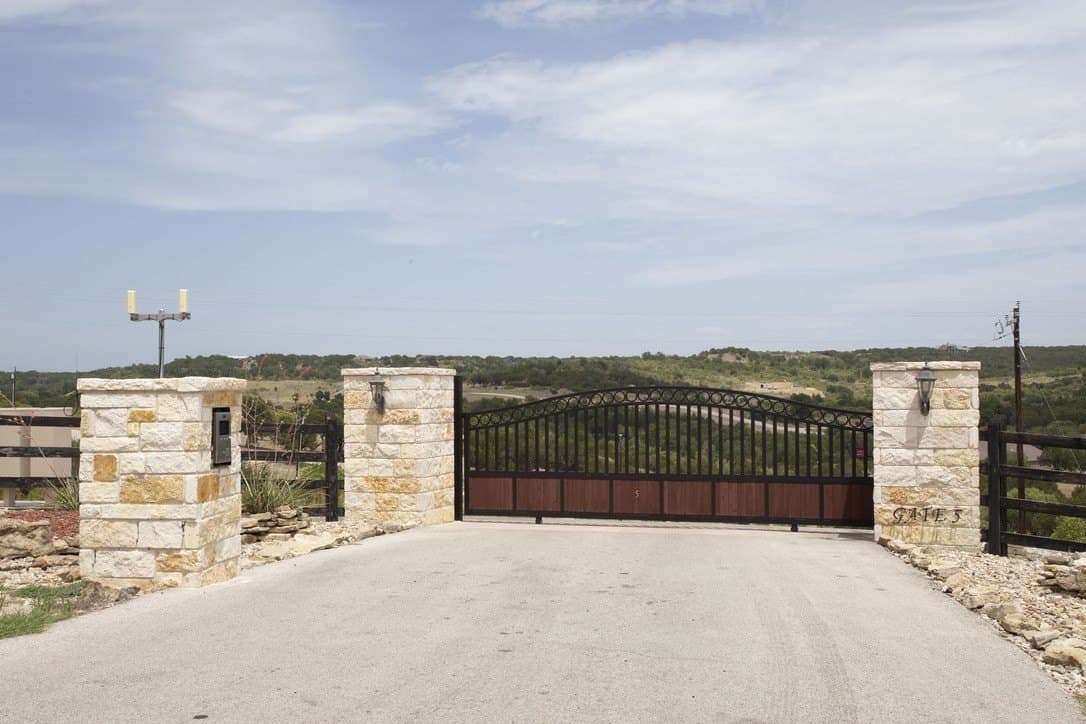 1.03 acres in Palo Pinto County - photo 3