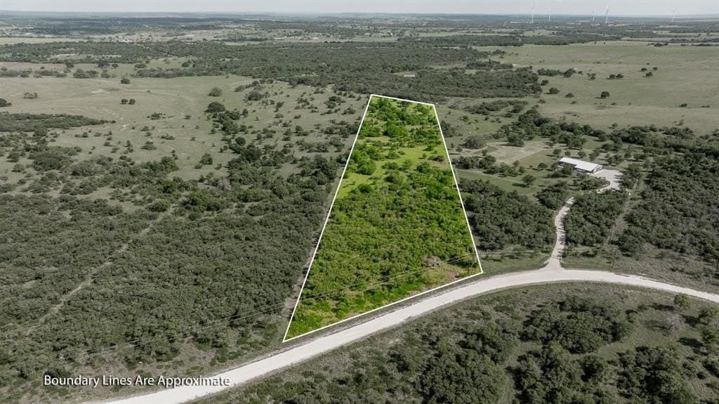 10.01 acres in Mills County