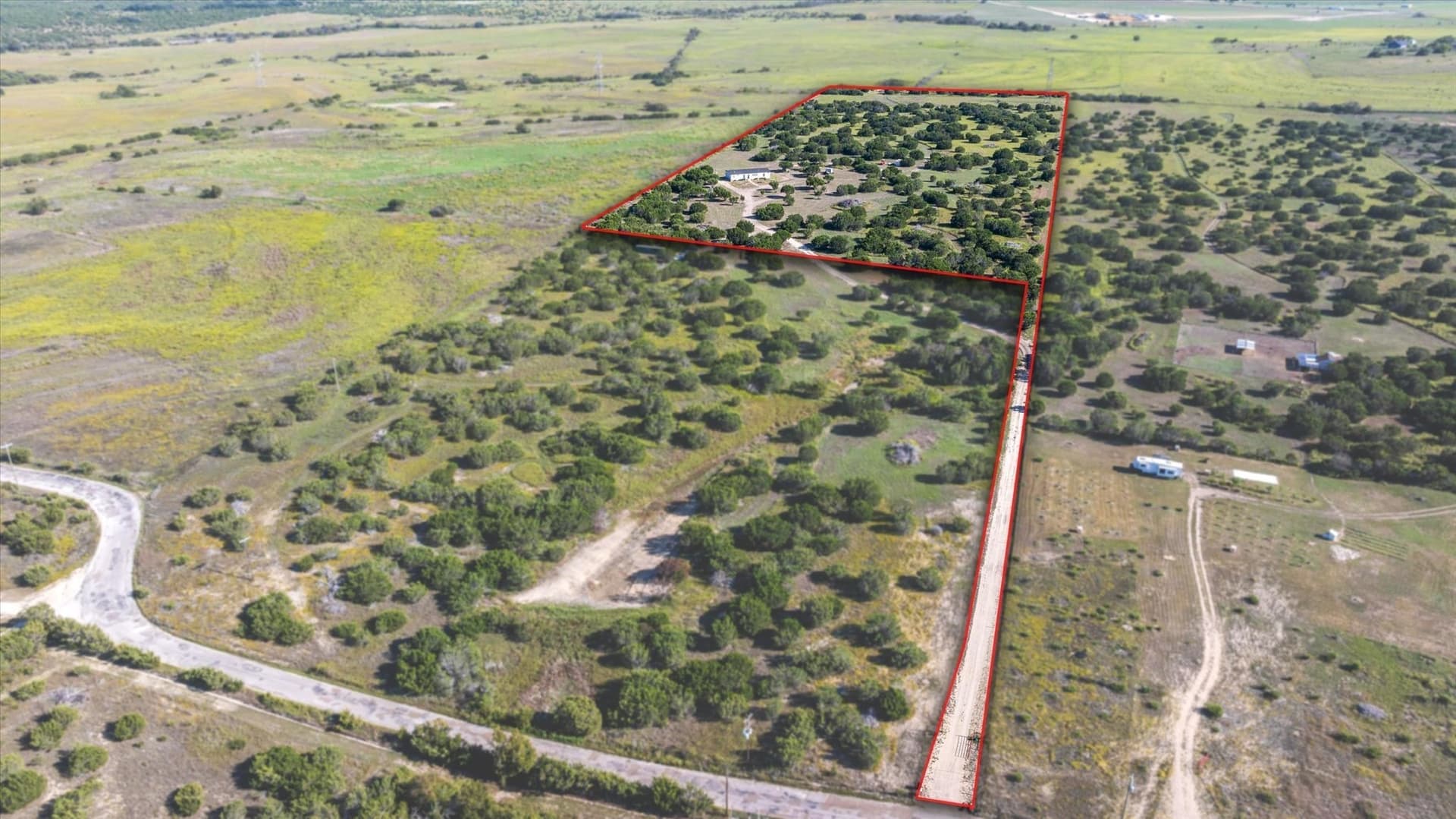 22.05 acres in Erath County - photo 22