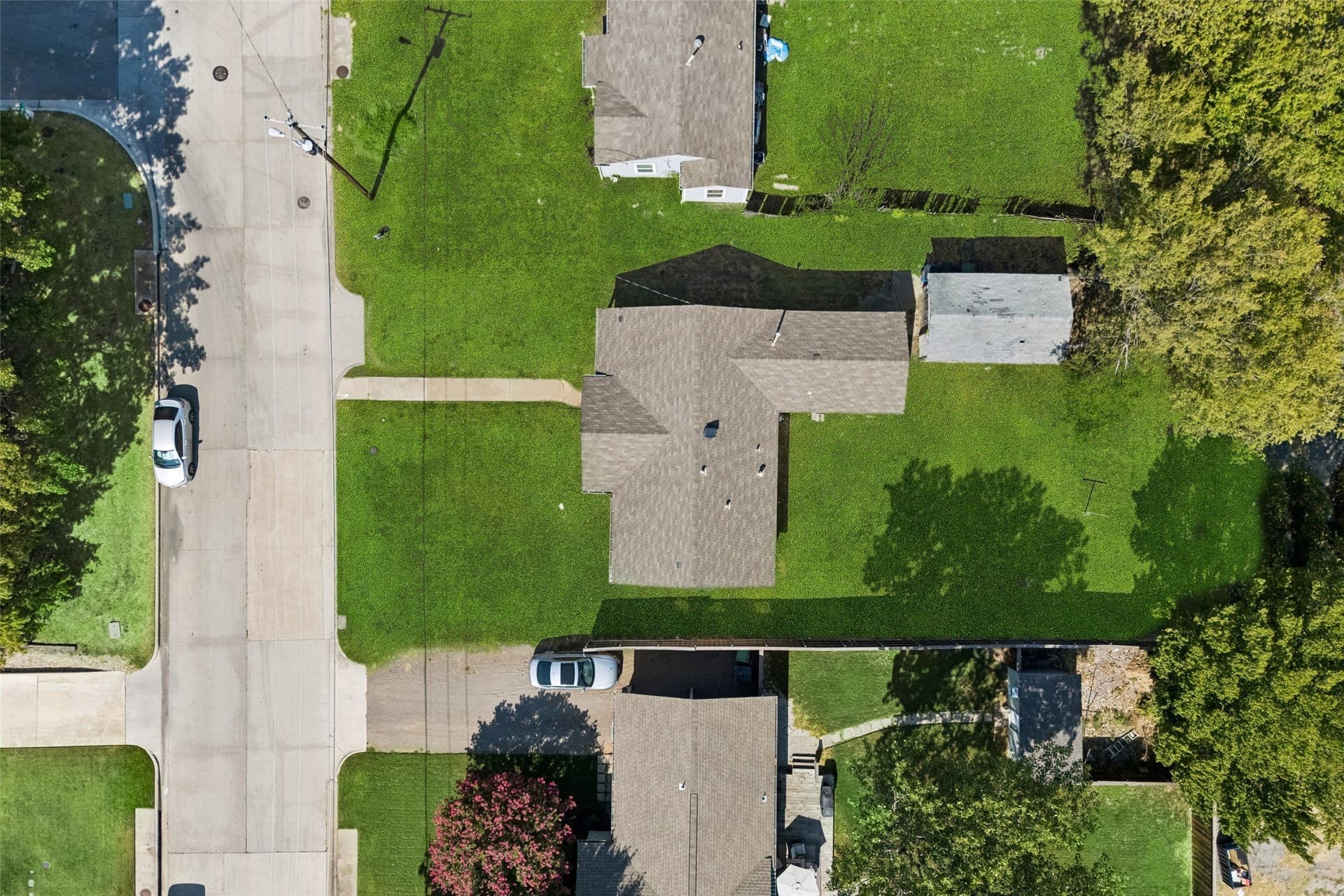 0.21 acres in Tarrant County - photo 3