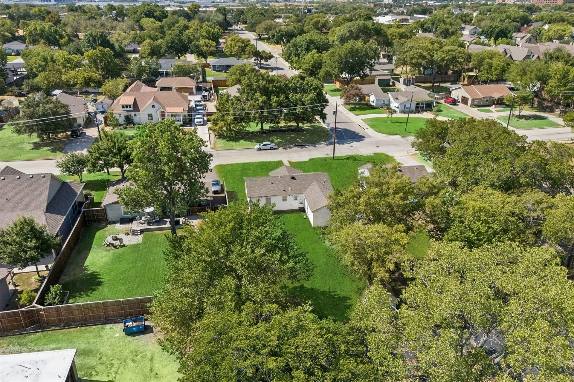 0.21 acres in Tarrant County - photo 4