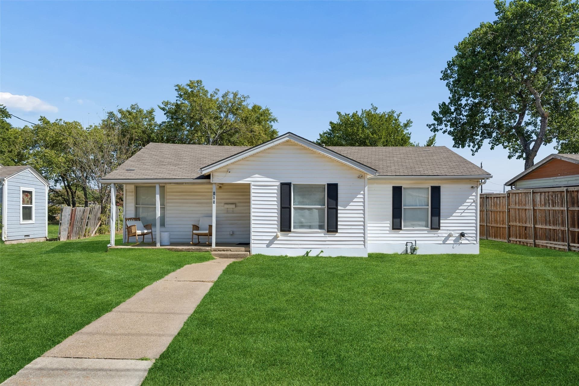 0.21 acres in Tarrant County - photo 6
