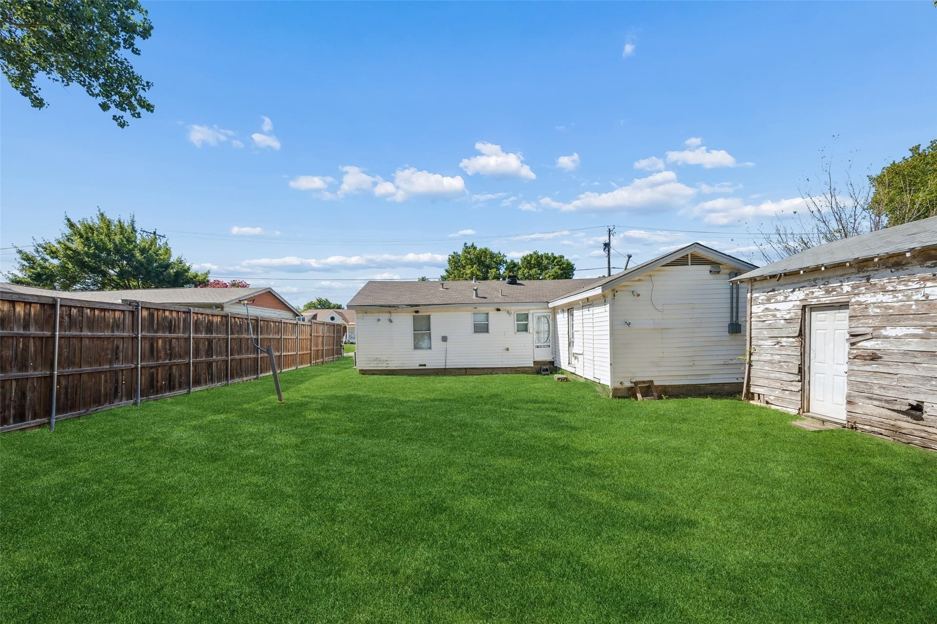 0.21 acres in Tarrant County - photo 10