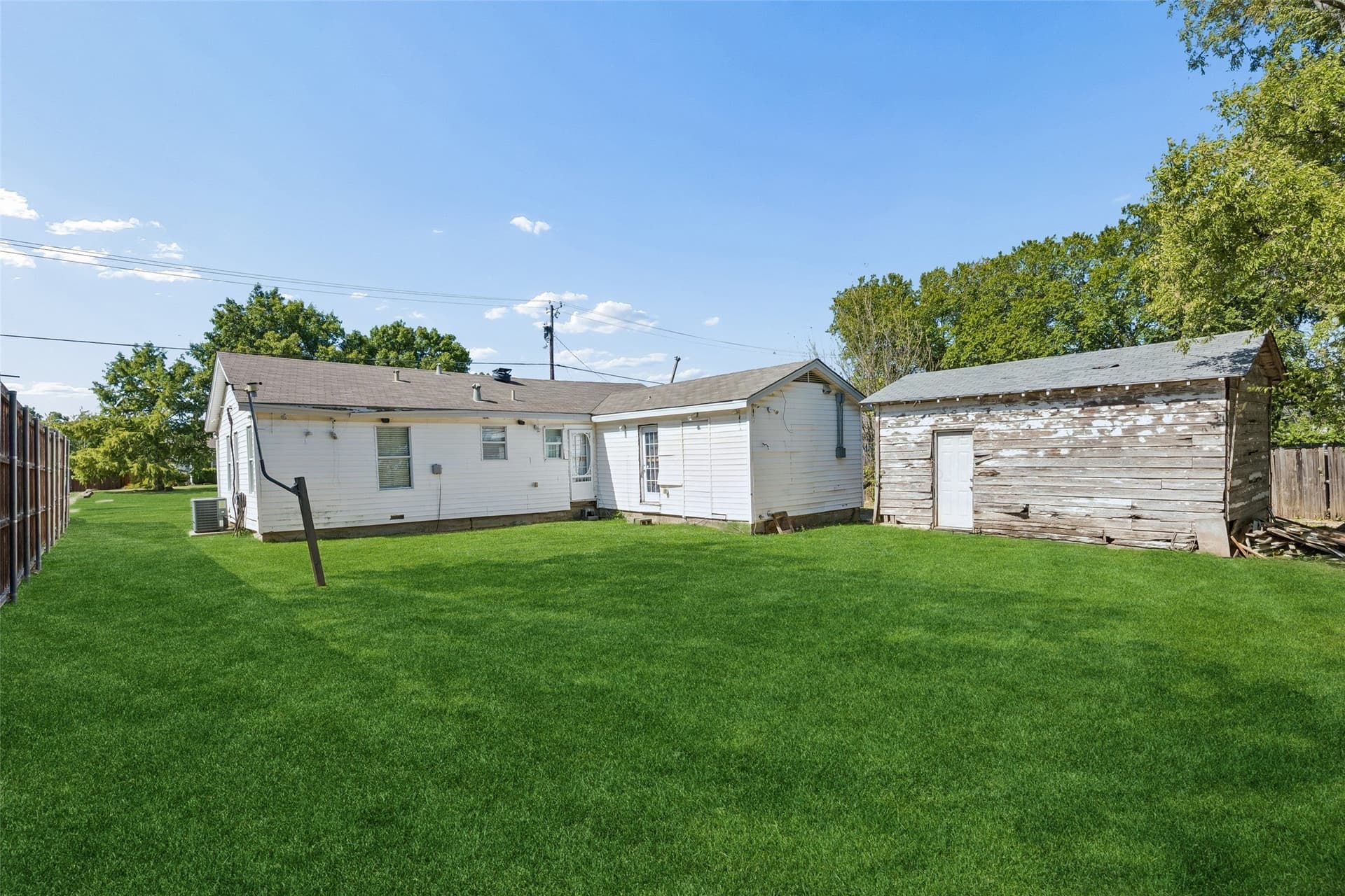 0.21 acres in Tarrant County - photo 9