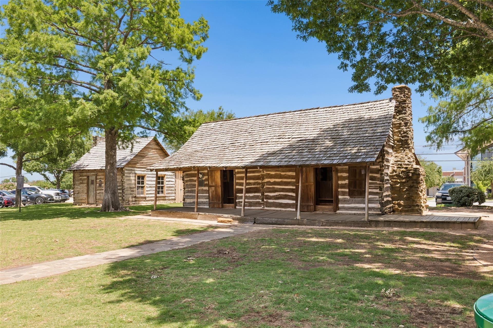 0.21 acres in Tarrant County - photo 21