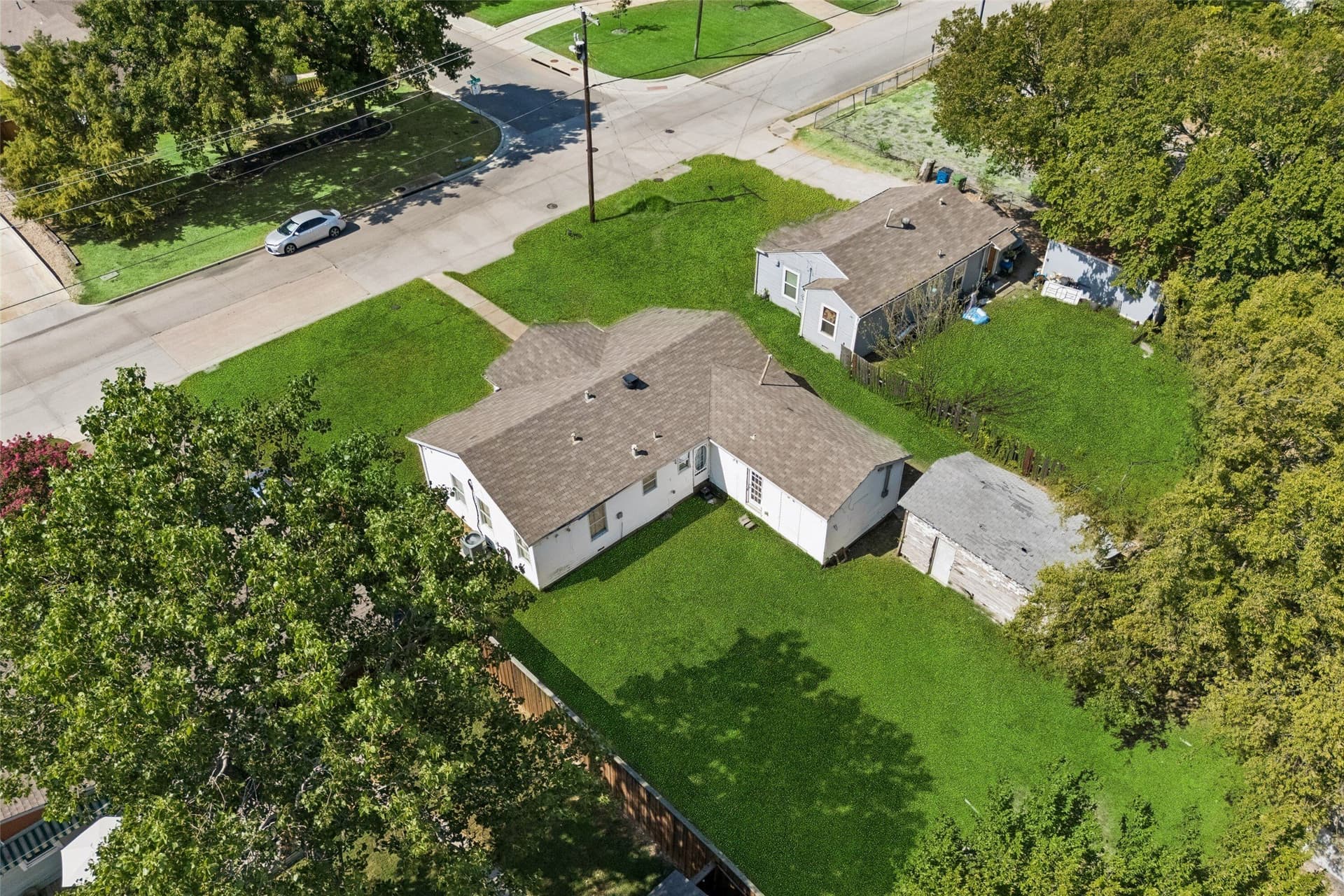 0.21 acres in Tarrant County - photo 5