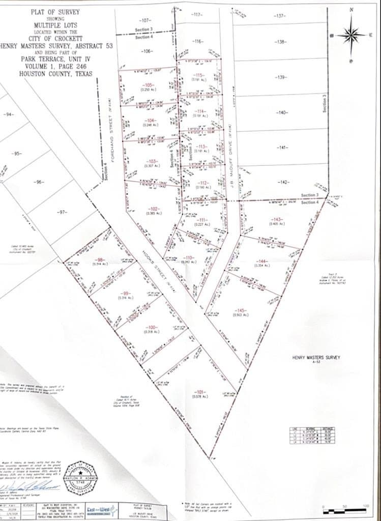 5.23 acres in Texas County