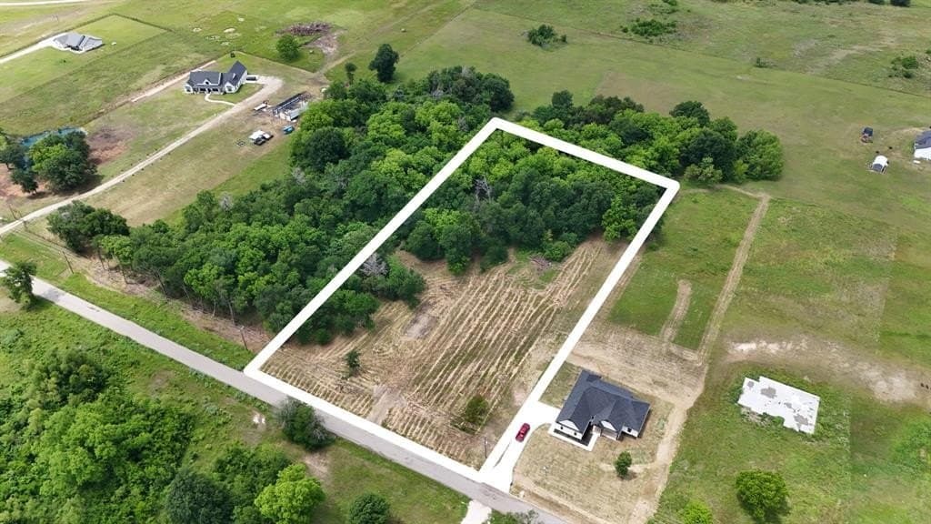 2.92 acres in Hunt County gallery image 3