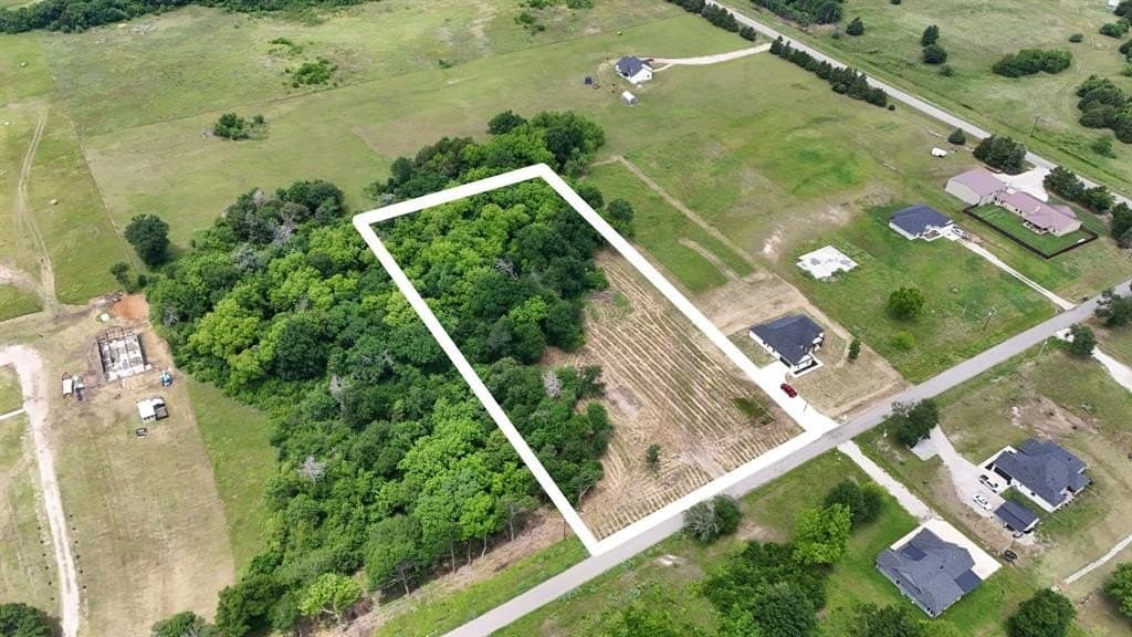 2.92 acres in Hunt County gallery image 4