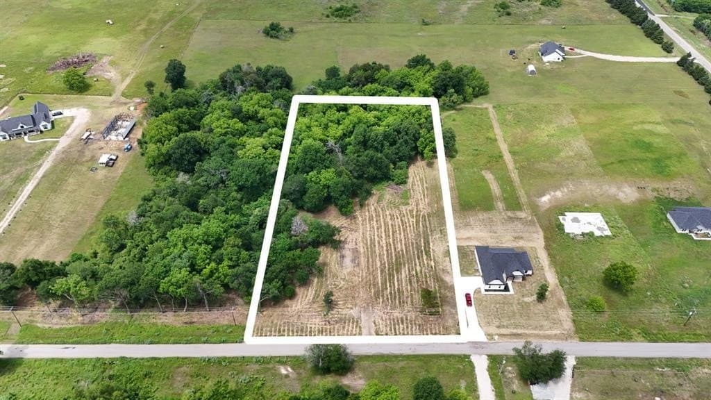 2.92 acres in Hunt County gallery image 2