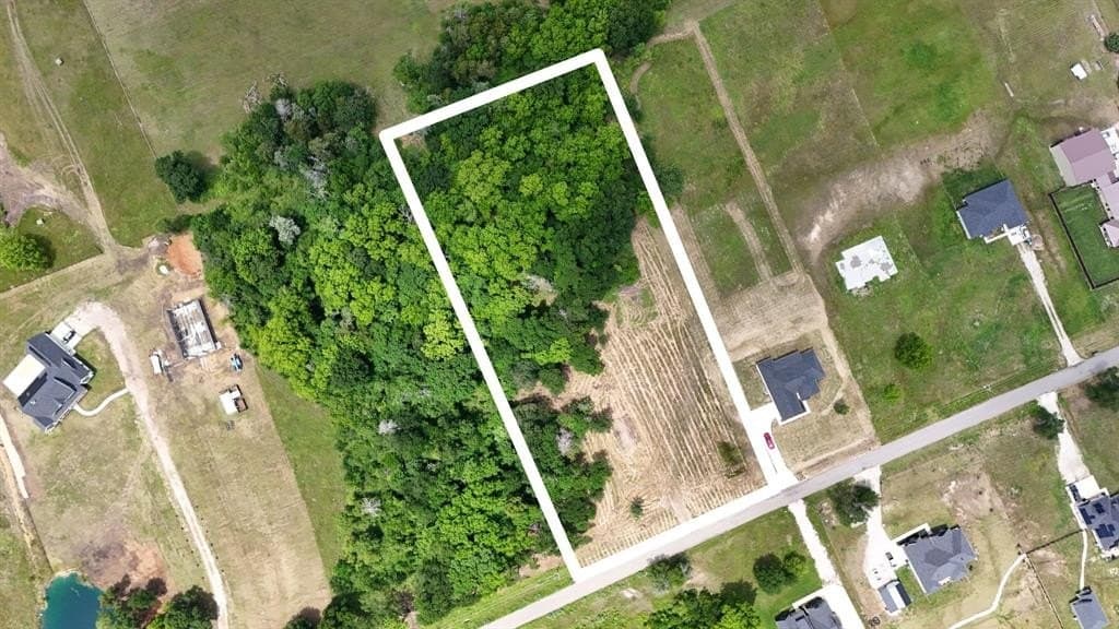 2.92 acres in Hunt County featured view