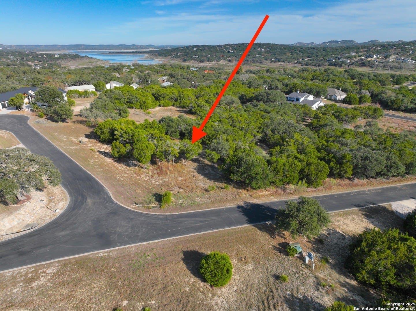 1.21 acres in Comal County - photo 7