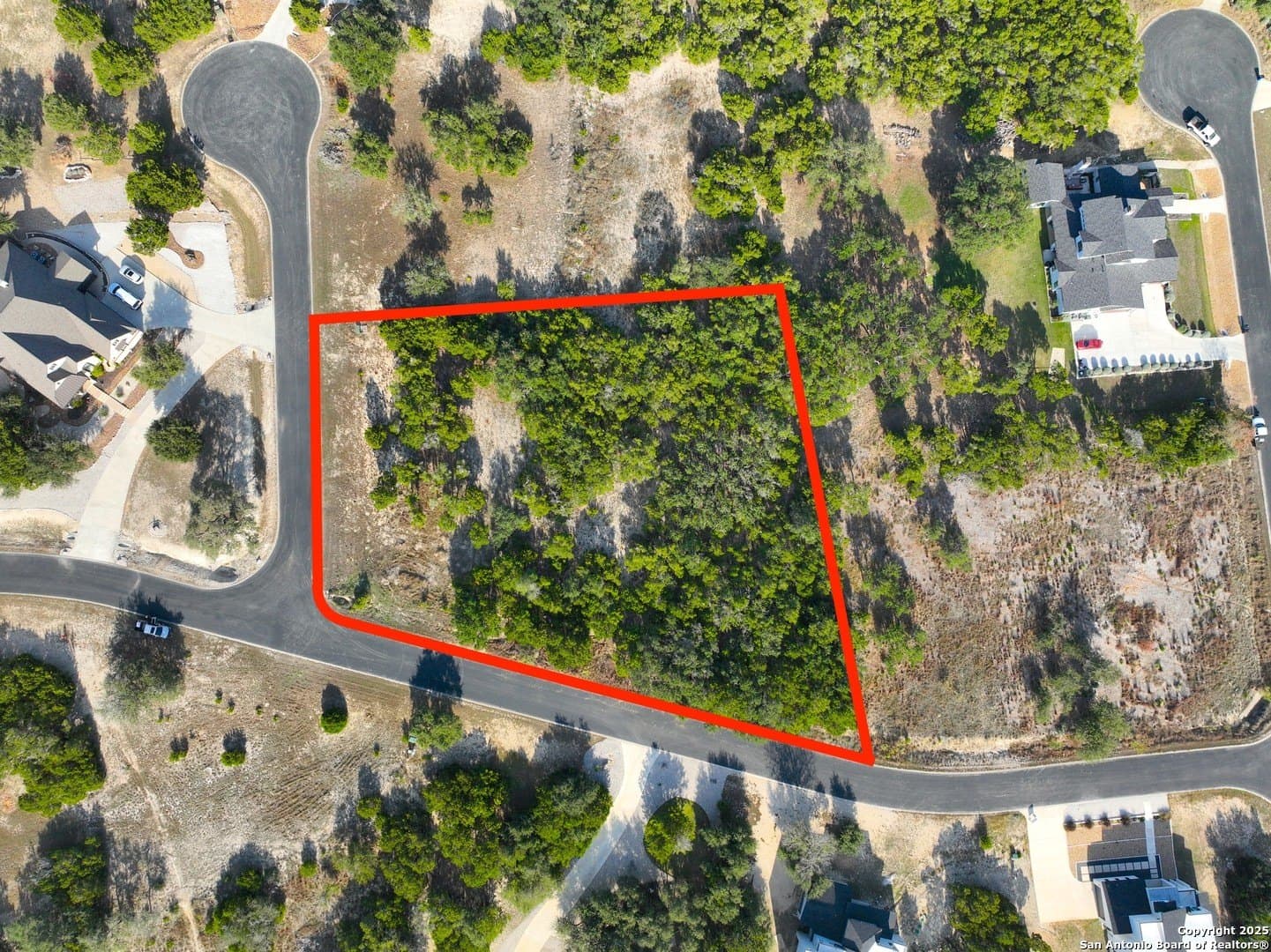1.21 acres in Comal County gallery image 4