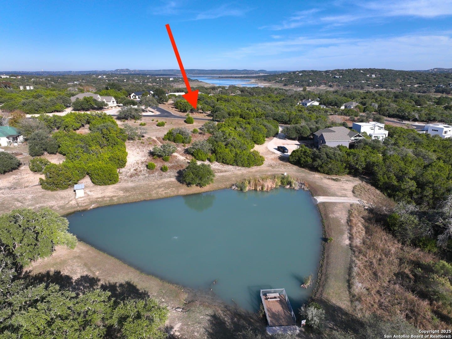 1.21 acres in Comal County - photo 6