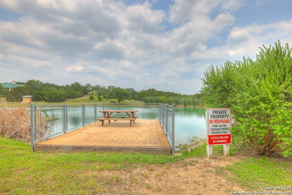 1.21 acres in Comal County - photo 16