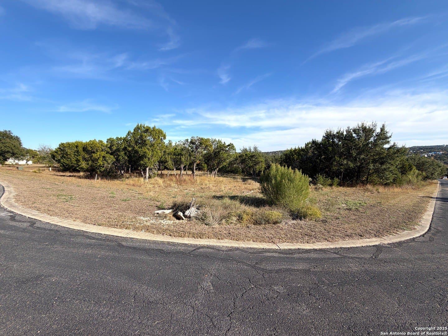 1.21 acres in Comal County featured view