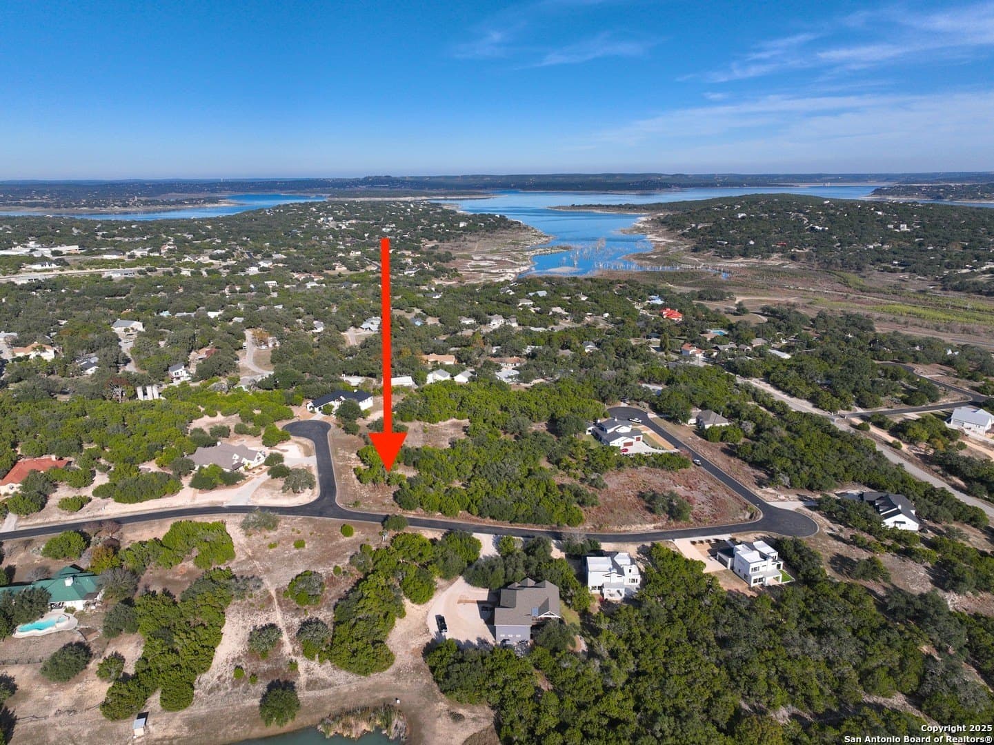 1.21 acres in Comal County - photo 12