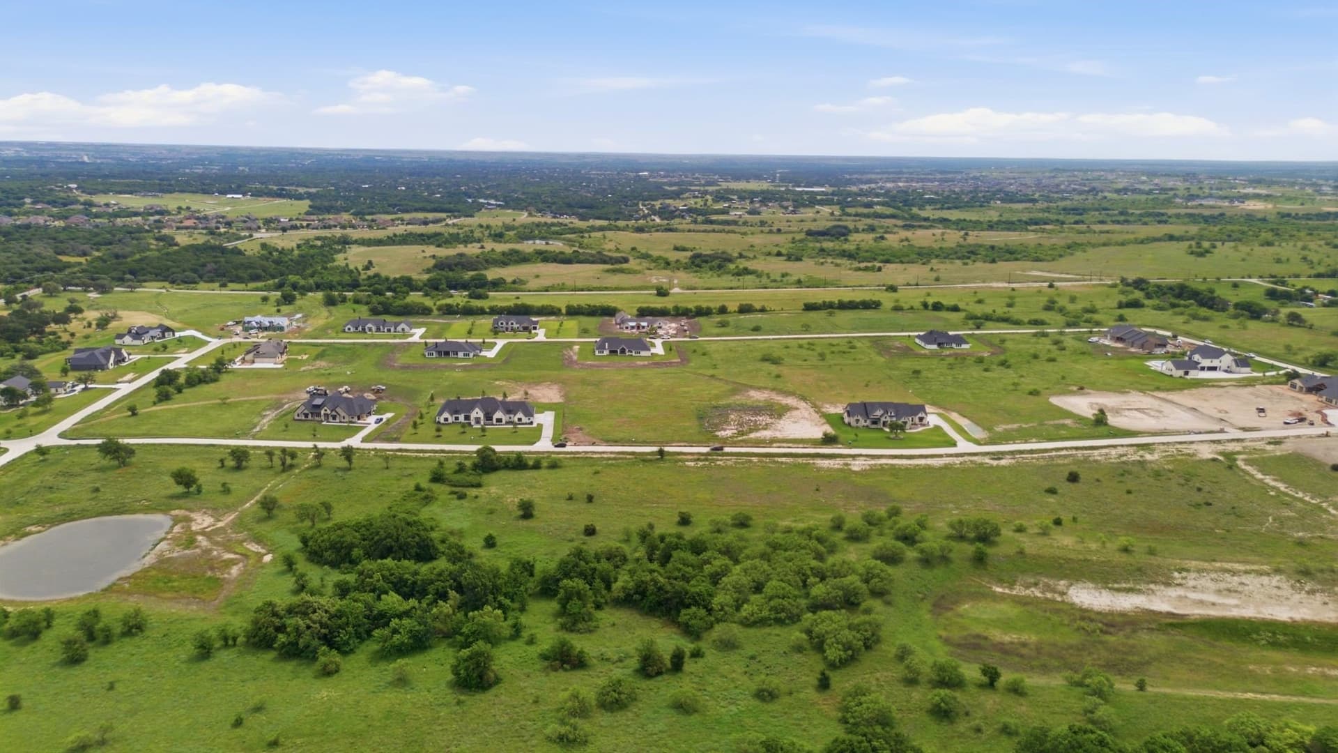 2 acres in Parker County - photo 7