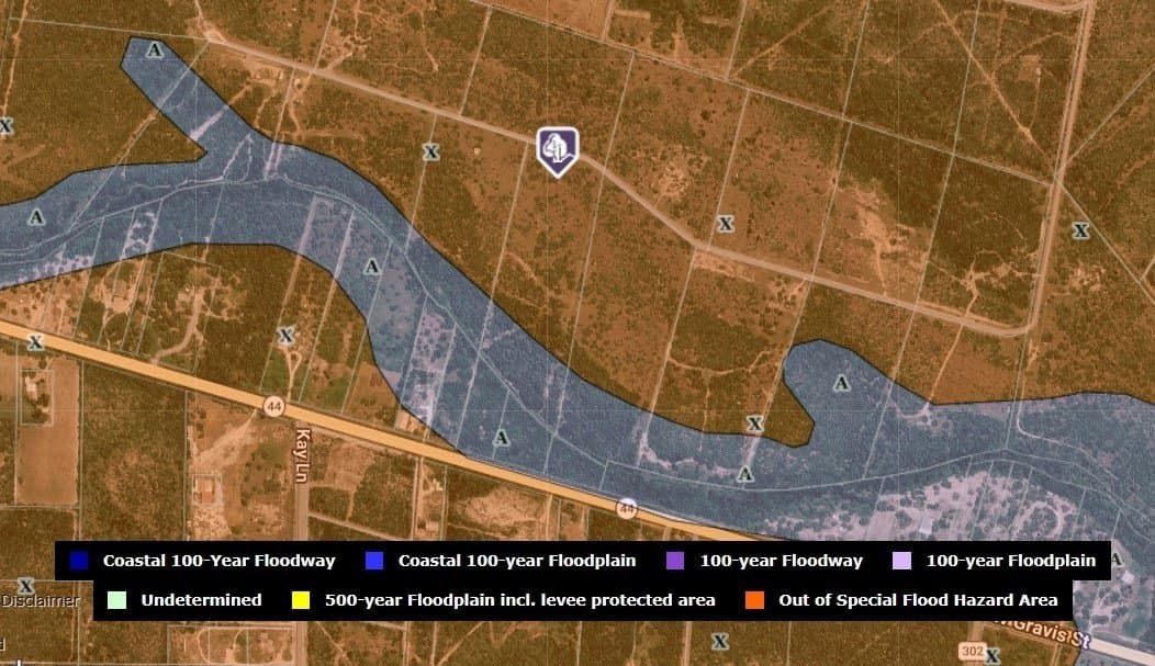 12.13 acres in Duval County - photo 7