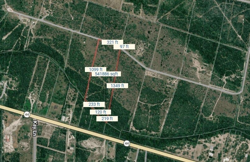 12.13 acres in Duval County - photo 6