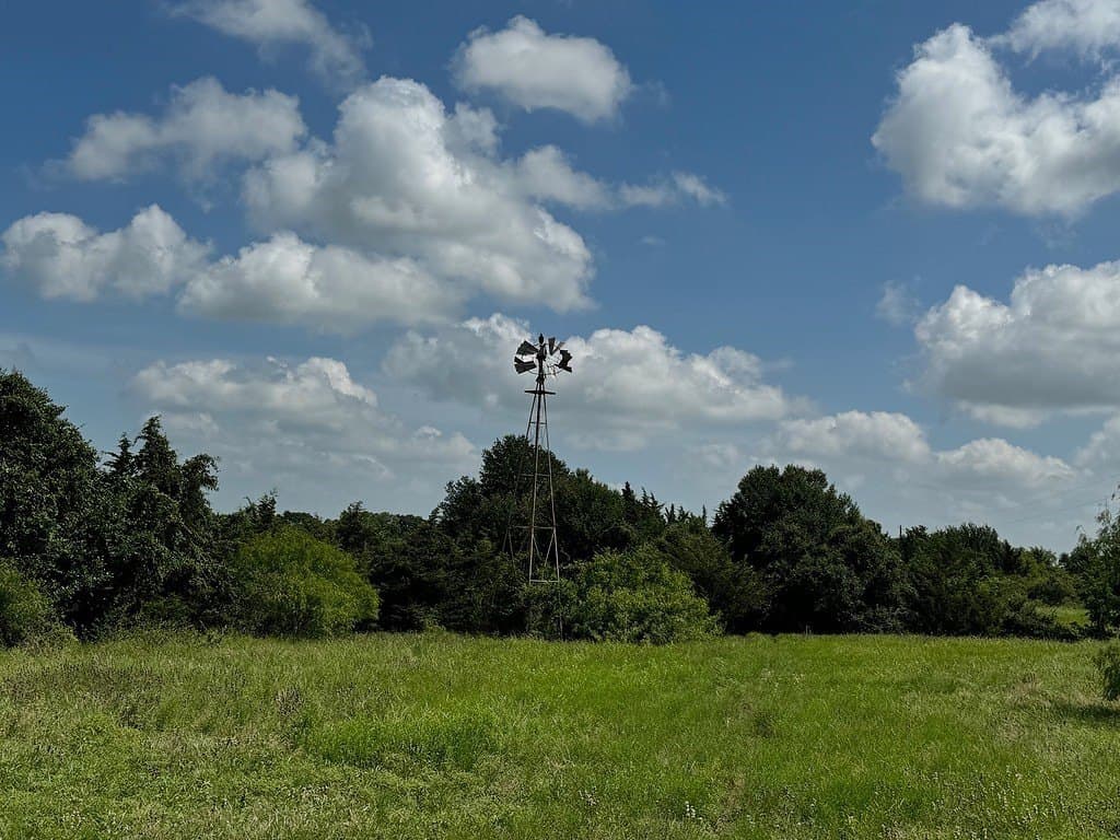 51 acres in Fayette County - photo 6