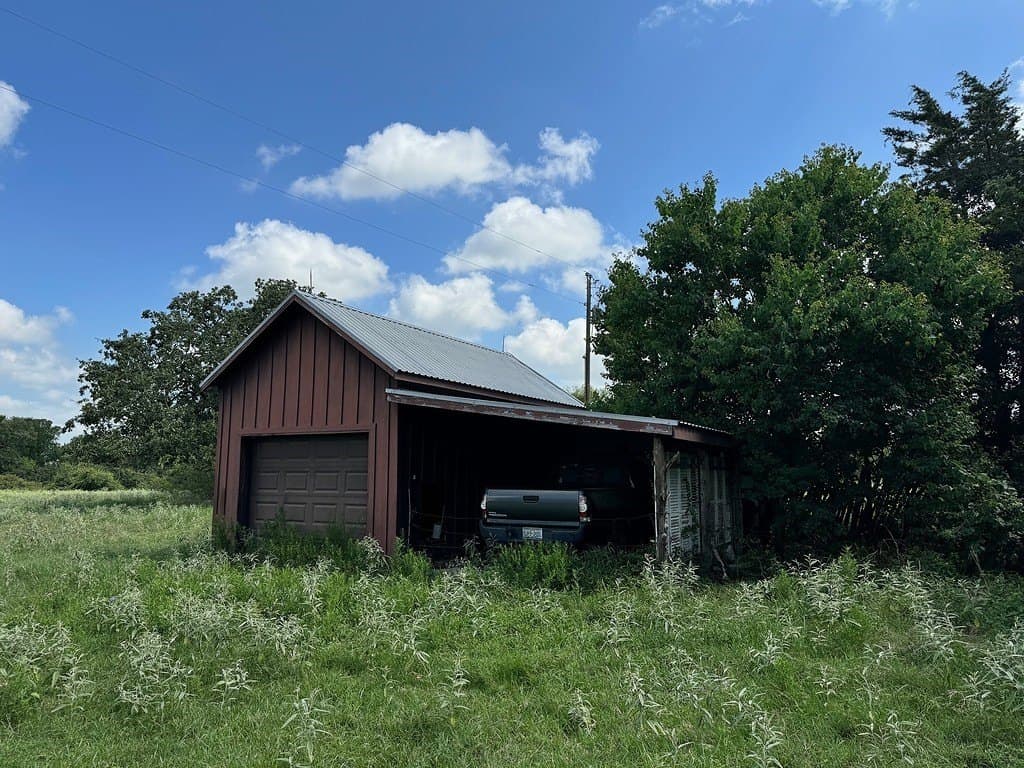 51 acres in Fayette County - photo 22