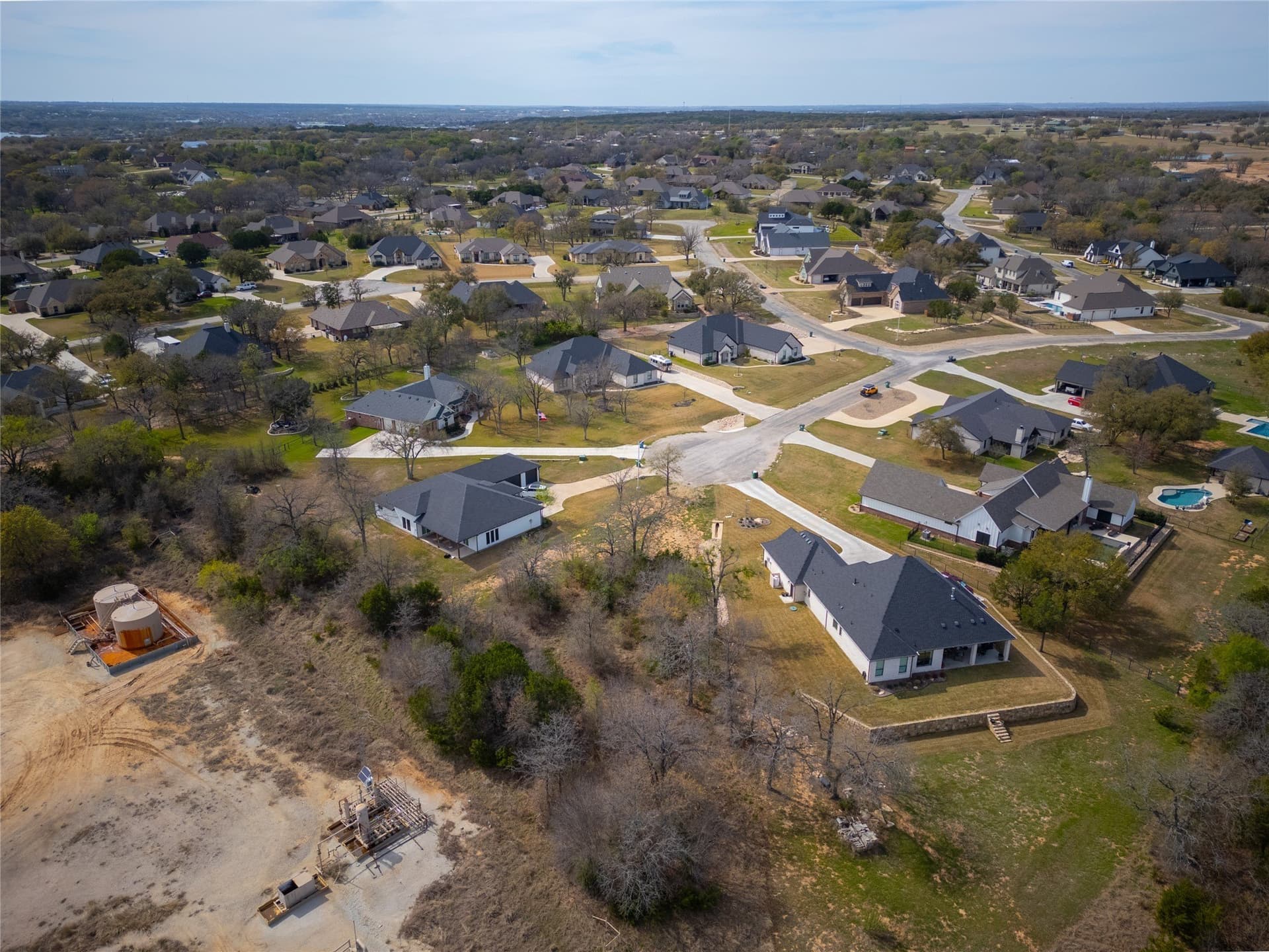 0.5 acres in Hood County - photo 3