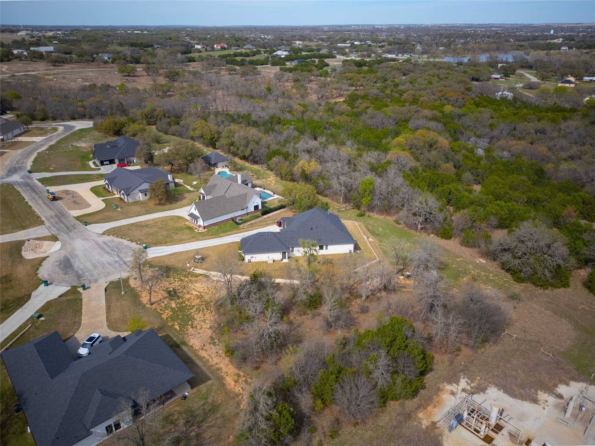 0.5 acres in Hood County - photo 2