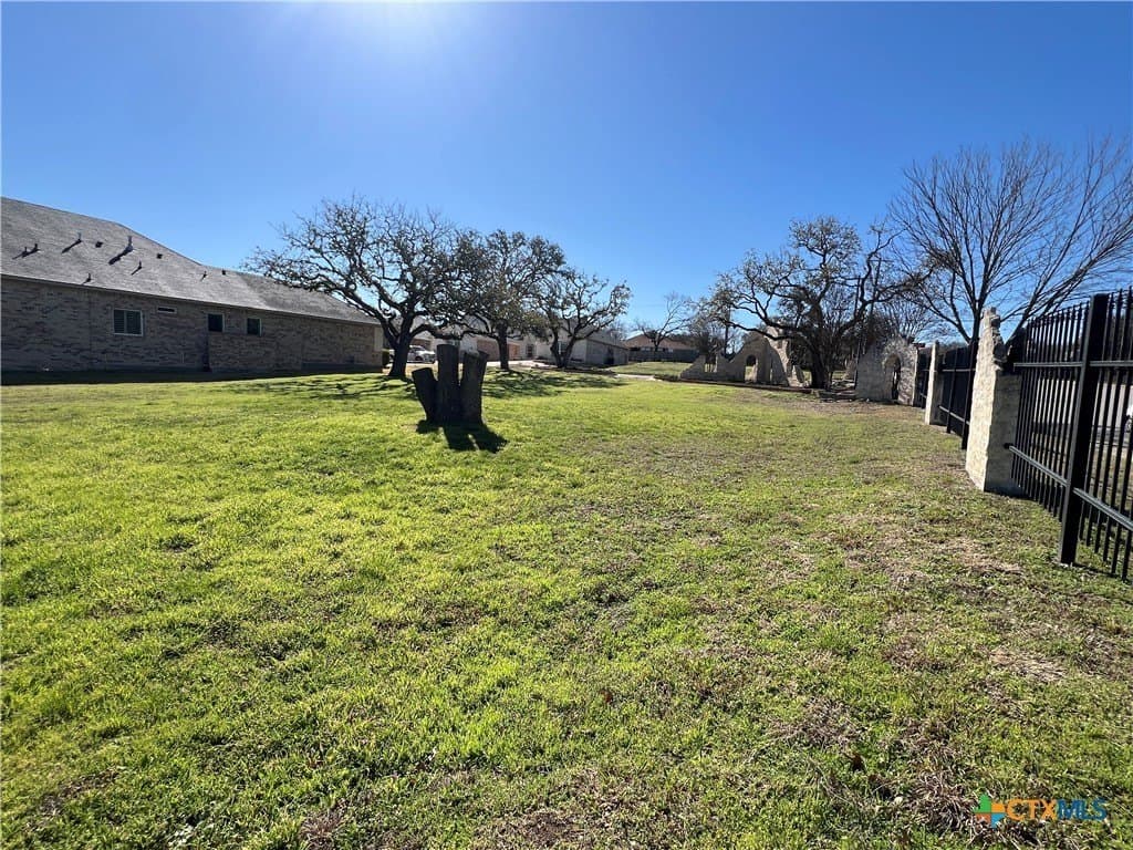 0.13 acres in Bell County featured view