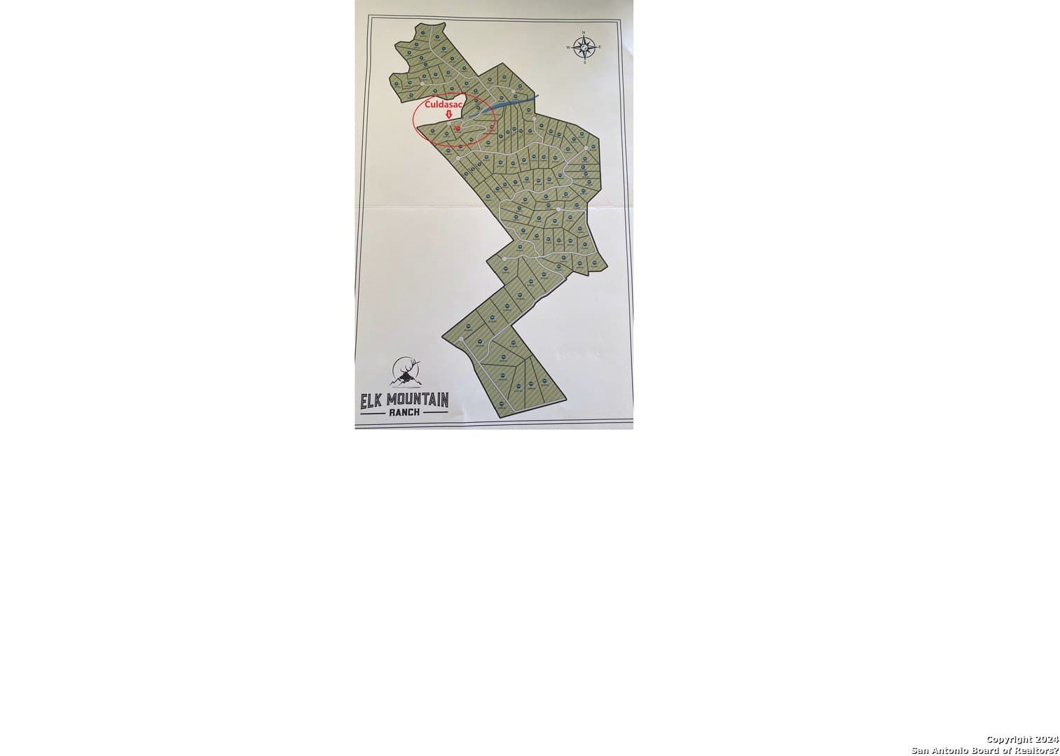 5.02 acres in Bandera County - photo 33