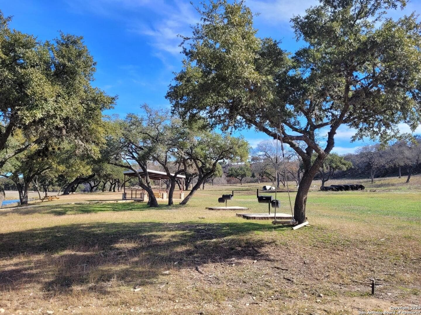 5.02 acres in Bandera County - photo 30