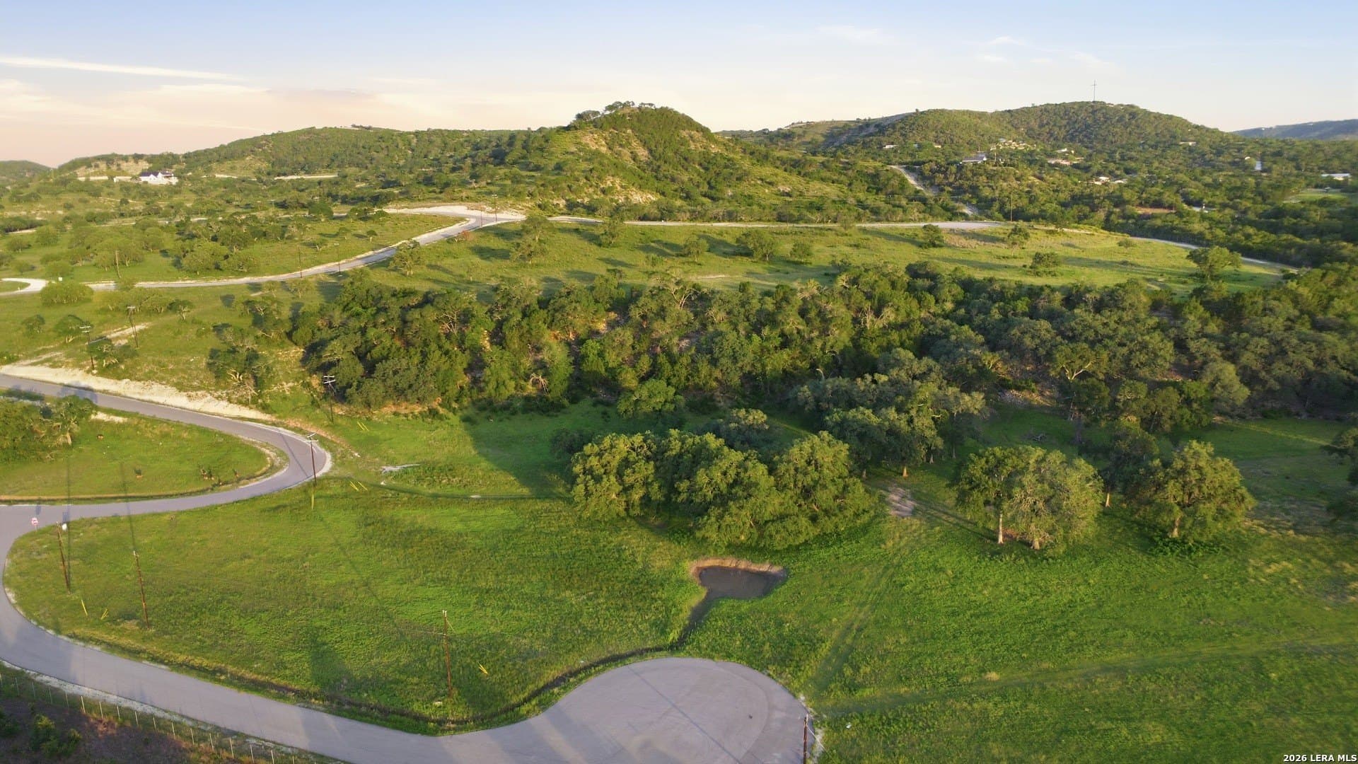5.02 acres in Bandera County - photo 3
