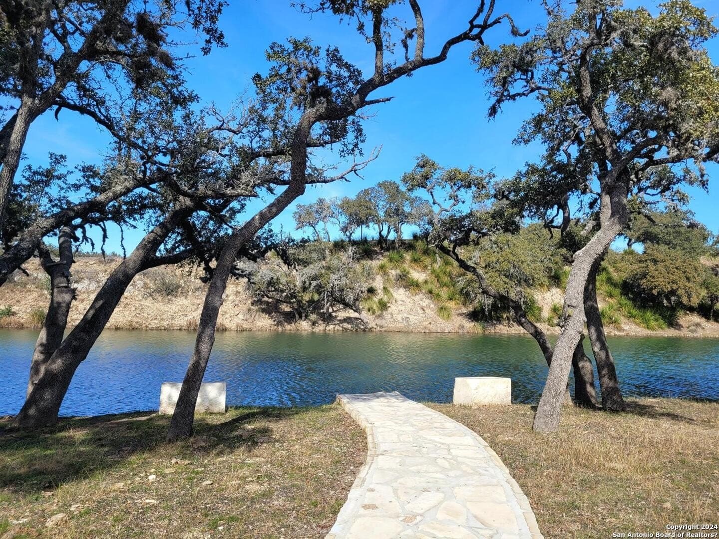 5.02 acres in Bandera County featured view