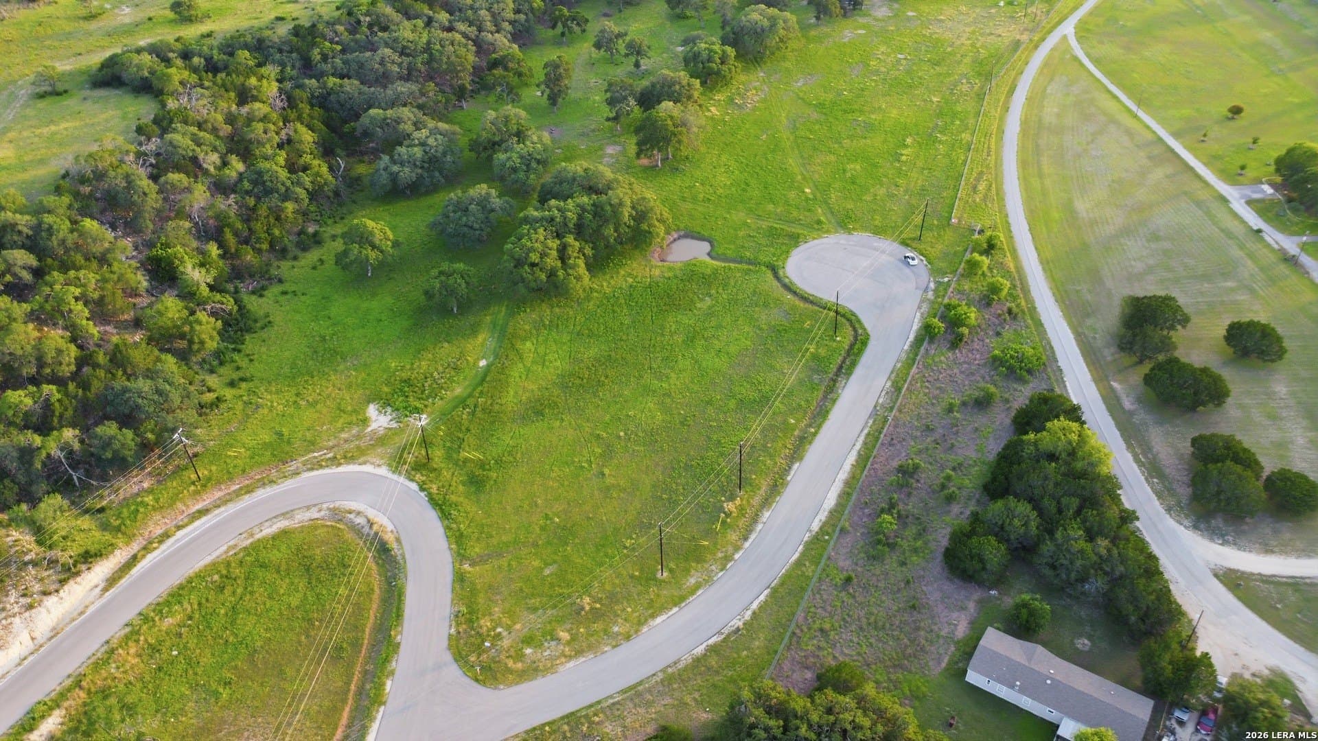 5.02 acres in Bandera County - photo 8
