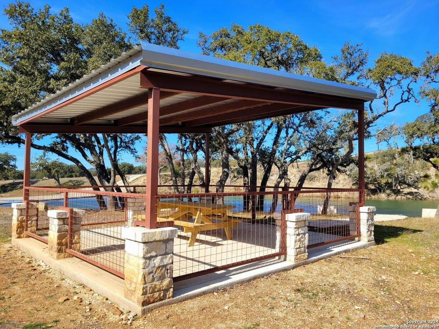 5.02 acres in Bandera County - photo 25