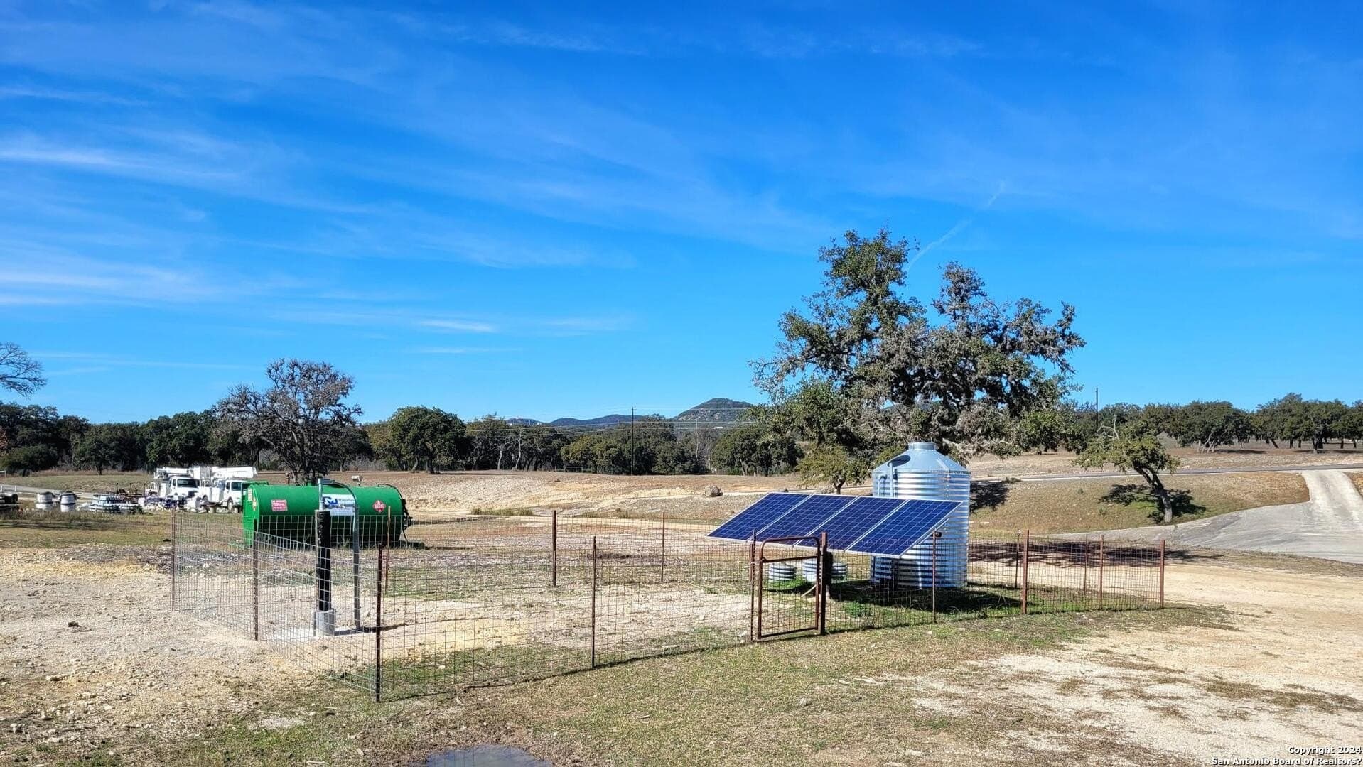 5.02 acres in Bandera County - photo 24