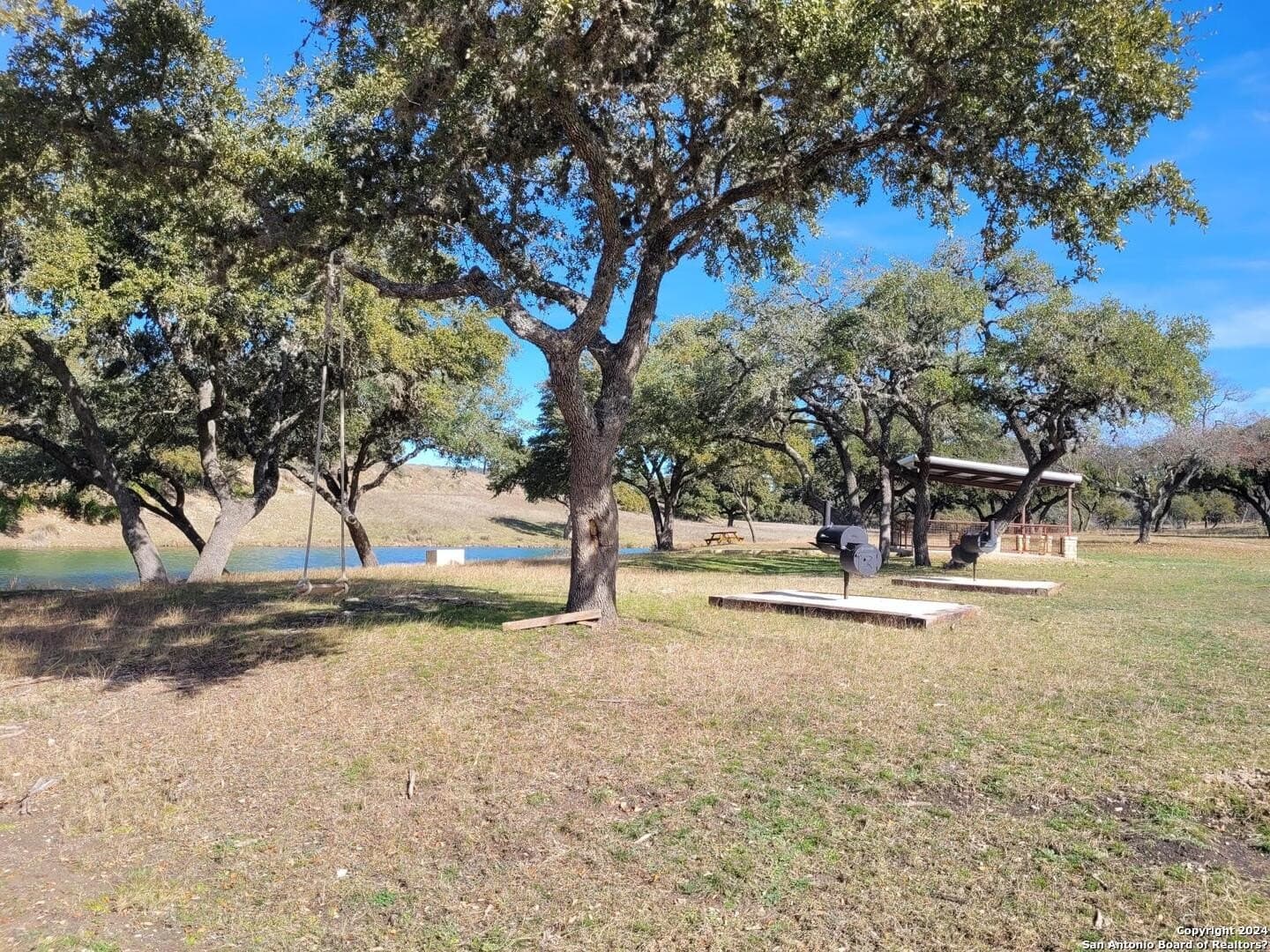 5.02 acres in Bandera County - photo 28